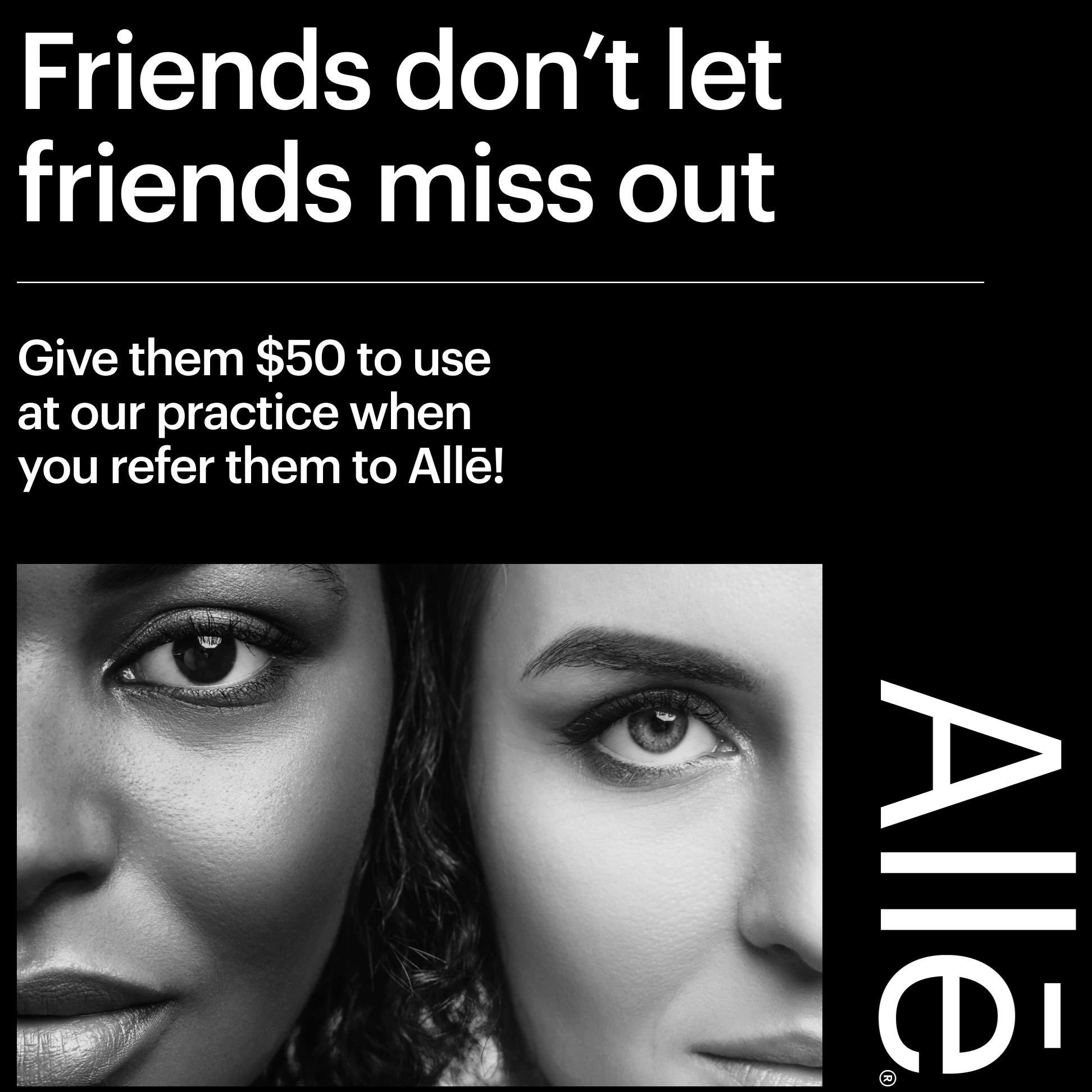 Alle Referral